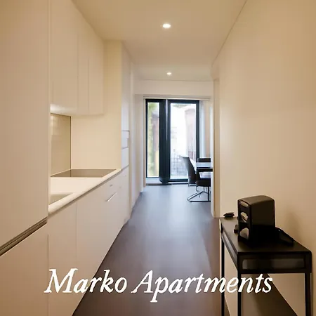 Marko Lisbon